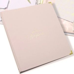 Wedding Planning Binder/Day Book and Kit - Keepsake -  New - Style Me Pretty